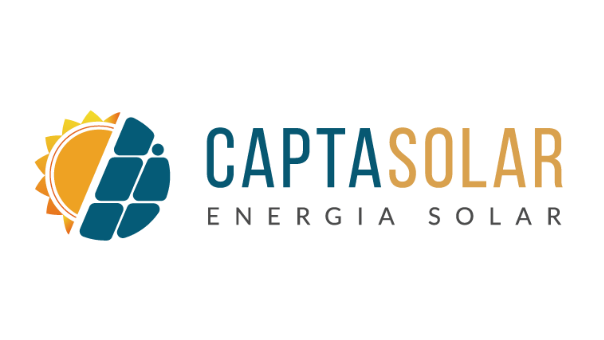 CaptaSolar Logo
